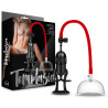 Temptasia Pompe vaginale Pussy Pump Temptasia